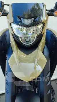 YAMAHA XTZ 250 LANDER