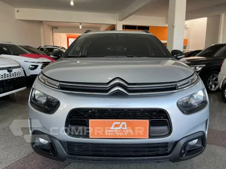 C4 CACTUS 1.6 VTI 120 Feel