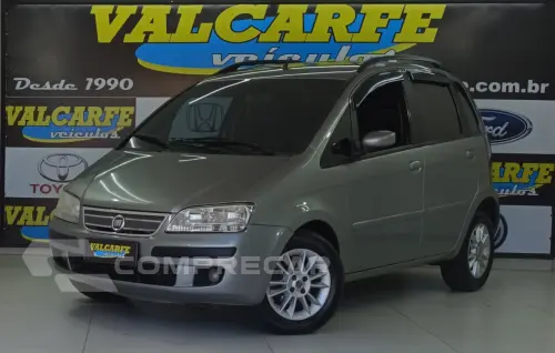 IDEA 1.4 MPI ELX 8V