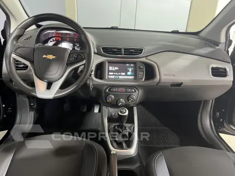 ONIX 1.4 MPFI LT 8V FLEX 4P MANUAL