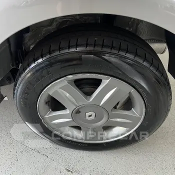 SANDERO Expression Hi-Flex 1.0 16V 5p