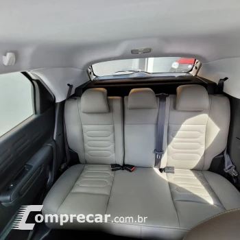 C4 CACTUS FEEL 1.6 16V Flex Aut.