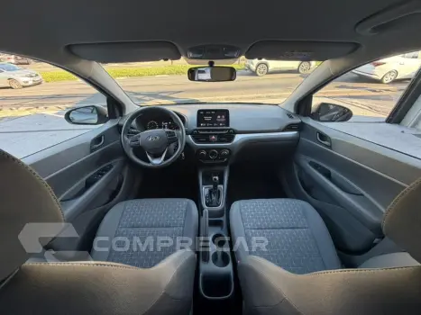 HB20S Comfort Plus 1.0 TB Flex 12V Aut