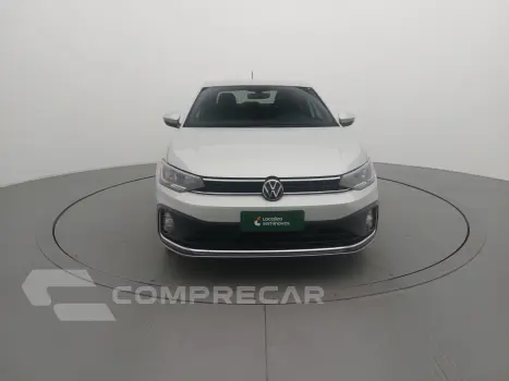 VIRTUS 1.0 200 TSI HIGHLINE AUTOMÁTICO