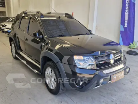 DUSTER 1.6 16V SCE Dynamique