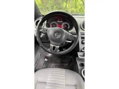 SAVEIRO 1.6 CROSS CE 8V FLEX 2P MANUAL