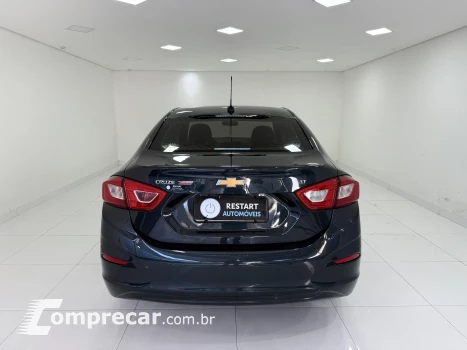 CRUZE 1.4 LT