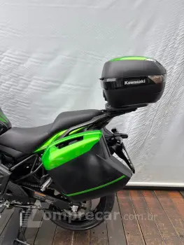 KAWASAKI VERSYS TOURER ABS