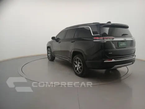 COMMANDER 2.0 TD380 TURBO DIESEL OVERLAND AT9