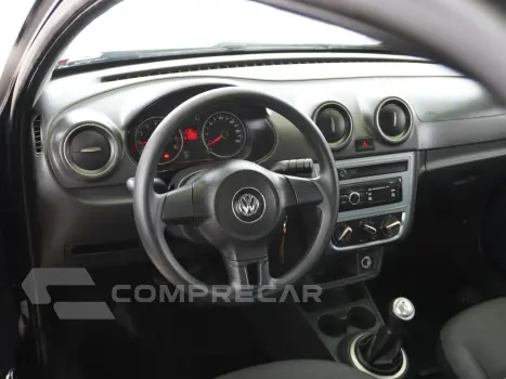 SAVEIRO 1.6 MI TRENDLINE CS 8V FLEX 2P MANUAL