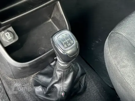 STRADA 1.3 Firefly Endurance CS