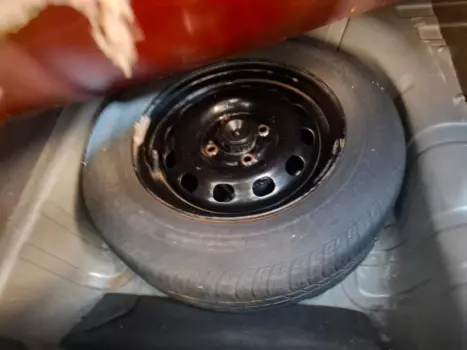 KA 1.5 Ti-vct SE Plus Sedan