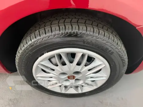 Punto ATTRACTIVE 1.4 Fire Flex 8V 5p