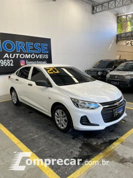 CHEVROLET ONIX 1.0 PLUS LT