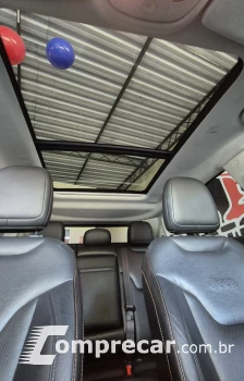 COMPASS 2.0 16V Limited 4X4