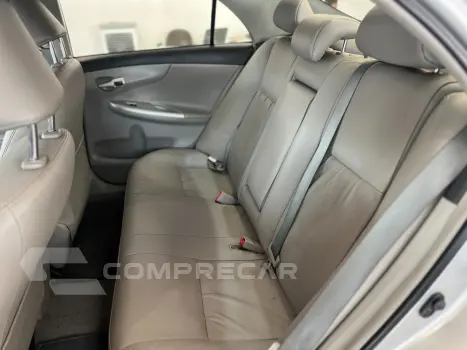 COROLLA 2.0 XEI TOYOTA