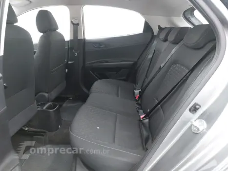 HB20 1.0 12V FLEX COMFORT PLUS MANUAL