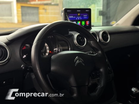 C3 Tendance 1.5 Flex 8V 5p Mec.