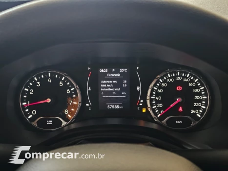 RENEGADE 1.8 16V Sport