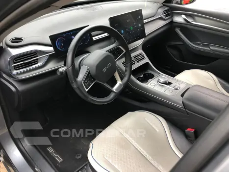 King 1.5 Dm-I Phev Gl Automático