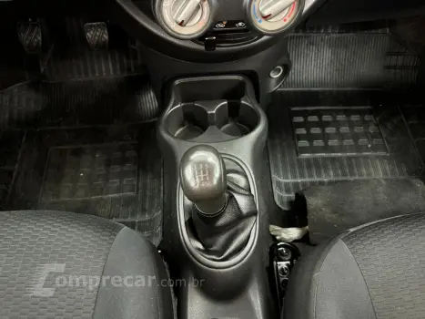 March 1.6 Sv 16V Flex 4P Manual