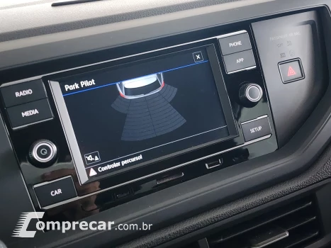 POLO 1.0 200 TSI Sense