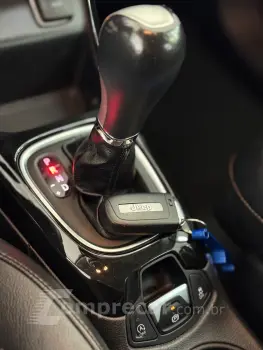 COMPASS LIMITED 2.0 4x2 Flex 16V Aut.