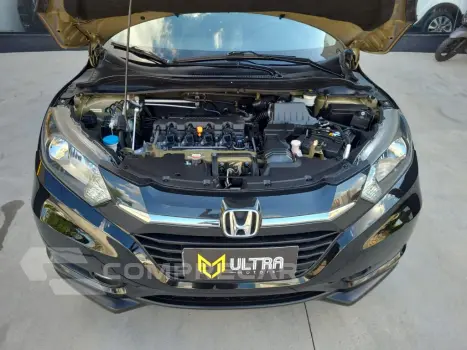 HR-V EX 1.8 Flexone 16V 5p Aut.