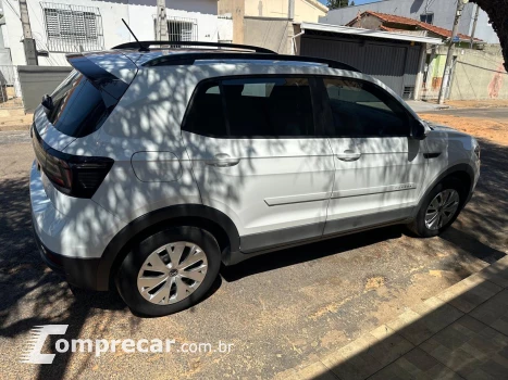 T-CROSS 1.0 200 TSI Sense