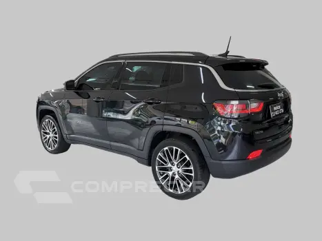 COMPASS 1.3 T270 TURBO FLEX LIMITED AT6
