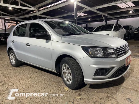 GOL 1.0L MC4