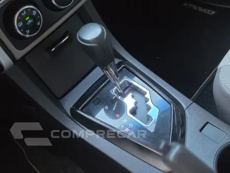 Corolla GLi 1.8 Flex 16V  Aut.