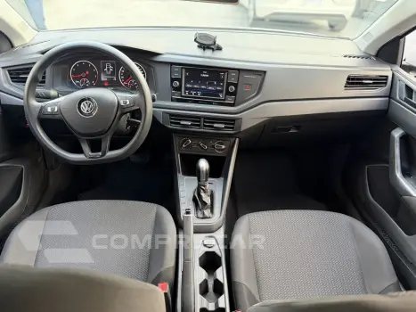 VIRTUS 1.6 MSI TOTAL FLEX AUTOMÁTICO