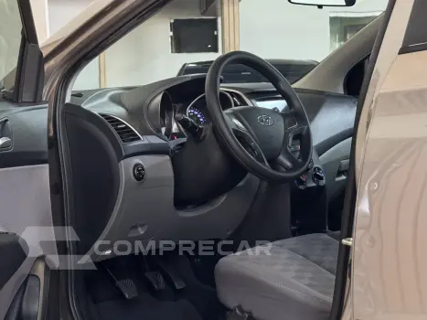 HB20S 1.6 COMFORT PLUS 16V FLEX 4P MANUAL