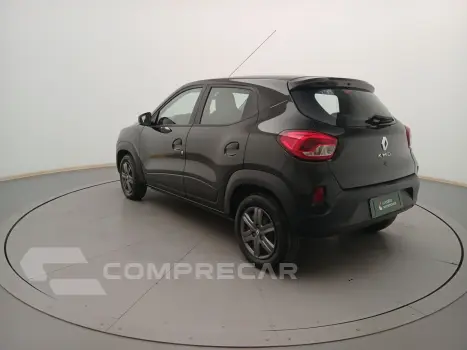 KWID 1.0 12V SCE FLEX ZEN MANUAL