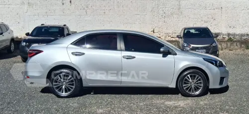 COROLLA 2.0 Altis 16V