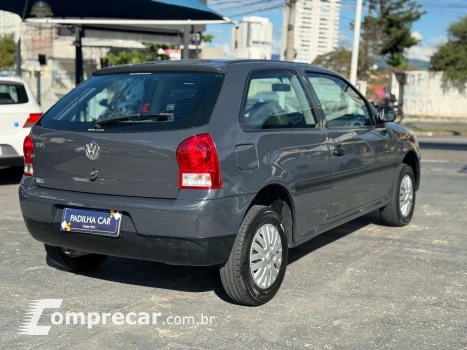 GOL 1.0 8V