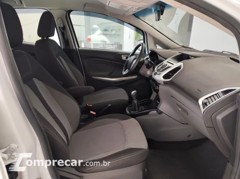ECOSPORT Ford Ecosport 1.6 Freestyle 8V