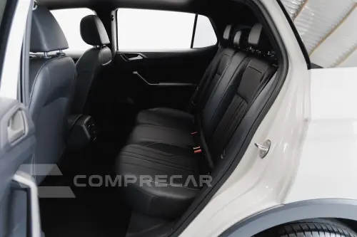 T-CROSS 1.4 250 TSI Highline