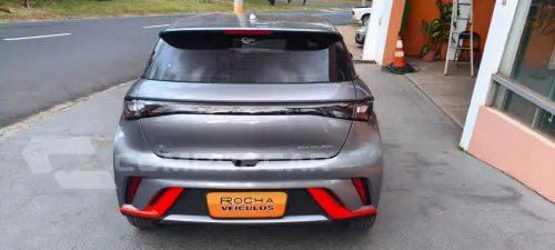 Dolphin 44,9 KW ELÉTRICO GS