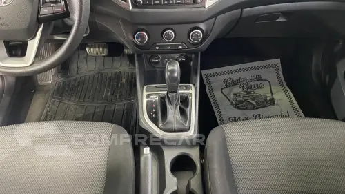 HYUNDAI CRETA 1.6 16V SMART