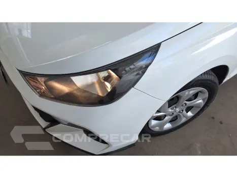 HB20 1.0 12V FLEX COMFORT PLUS MANUAL