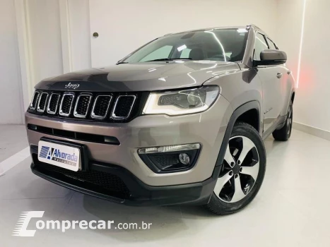 COMPASS SPORT F