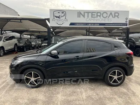 HR-V 1.8 16V EX