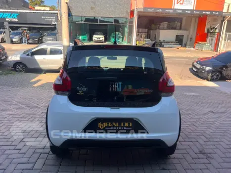 MOBI TREKKING 1.0 Flex 5p.