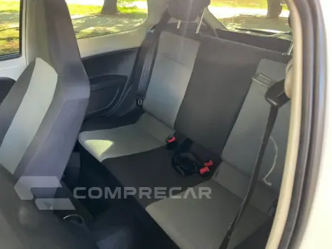 UP - 1.0 MPI TAKE UP 12V 2P MANUAL