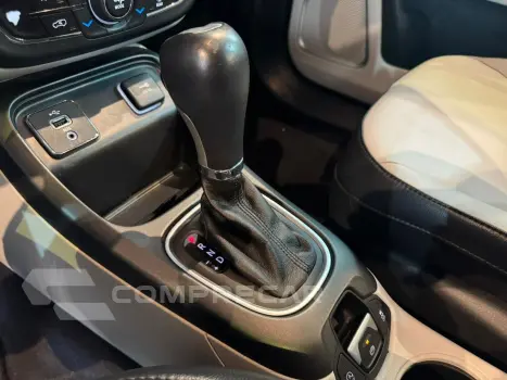 Compass 2.0 16V Flex Longitude Automático