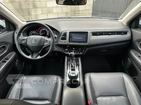 HR-V 1.8 16V FLEX EXL 4P AUTOMÁTICO