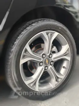 CRUZE Premier 1.4 16V TB Flex Aut.