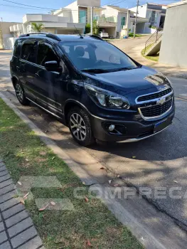 SPIN 1.8 Activ 8V